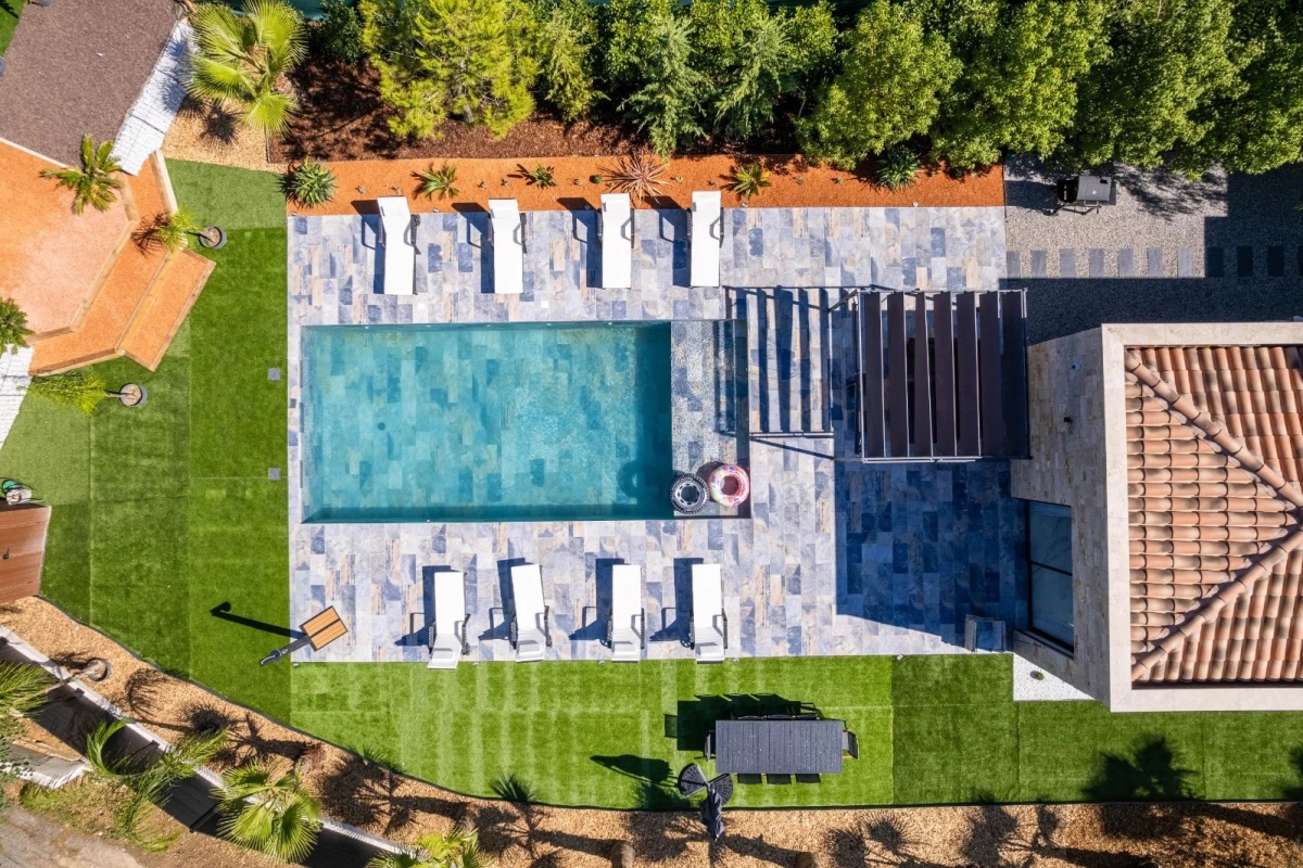 Maison de luxe à vendre à Mougins, 2 100 000 €, Photo 3