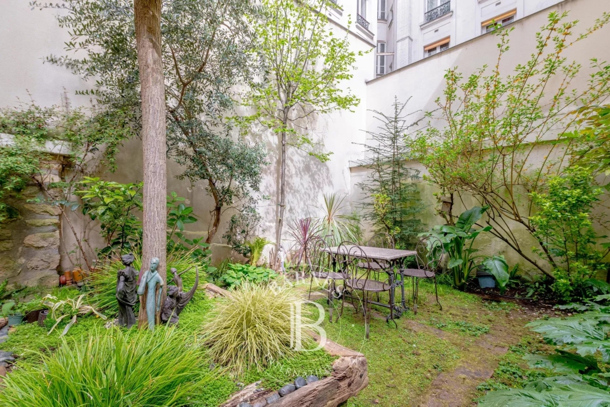 Appartement de luxe à vendre à Paris 5Ème, 2 460 000 €, Photo 3