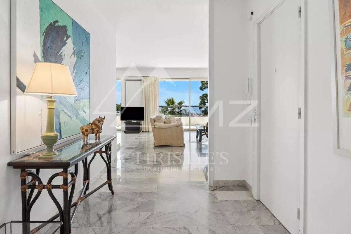 Luxury Apartment for sale in Cannes, 970 000 €, Photo 3