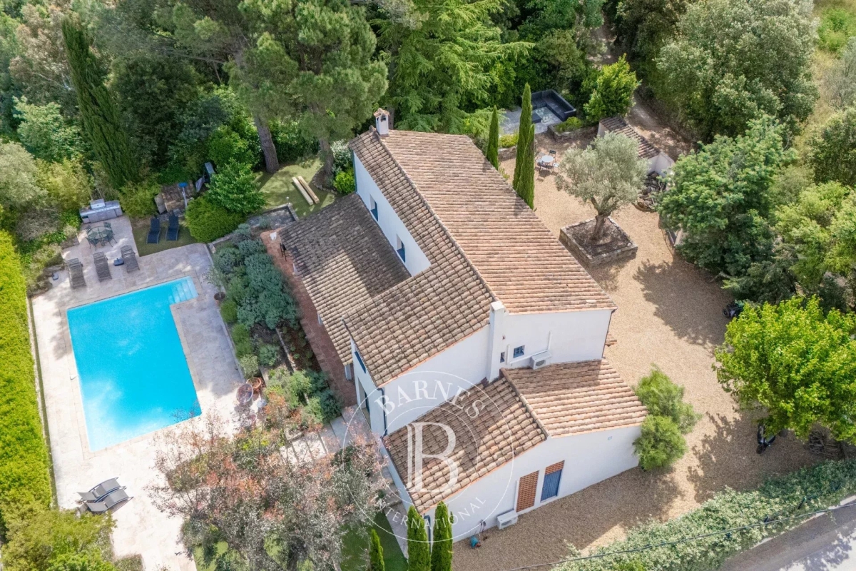 Maison de luxe à vendre à Le Plan-de-La-Tour, 1 265 000 €, Photo 3