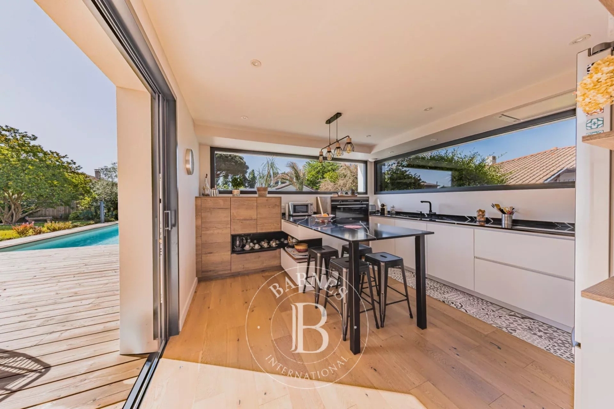 Maison de luxe à vendre à La Teste-de-Buch, 1 425 000 €, Photo 3