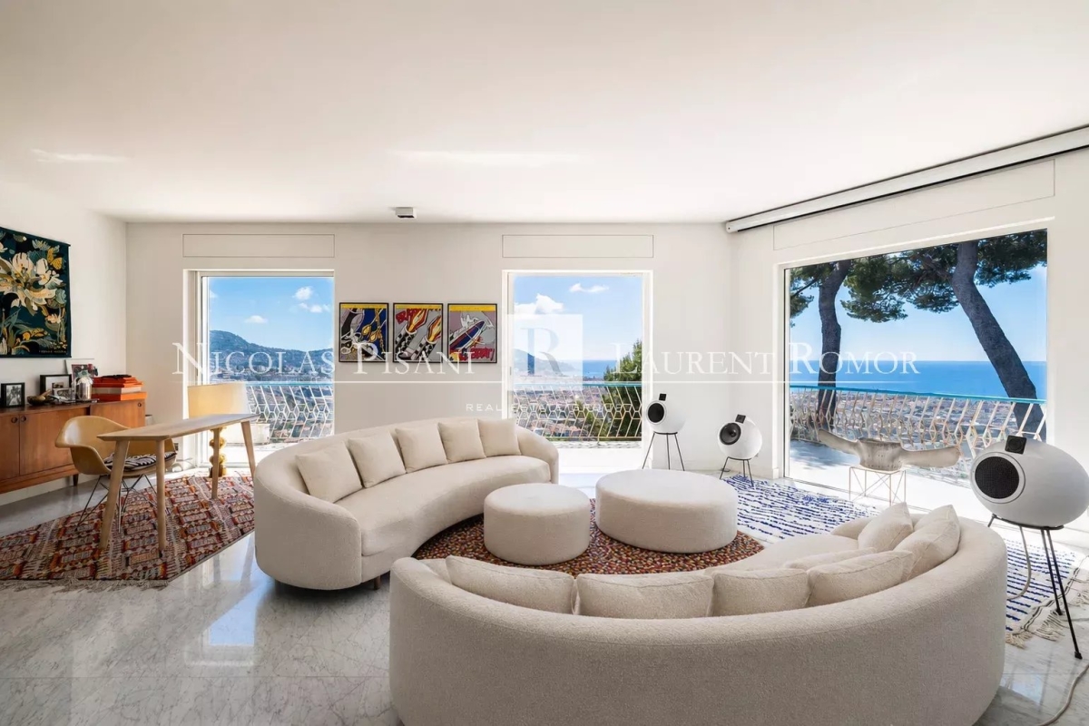 Maison de luxe à vendre à Nice, 1 595 000 €, Photo 3