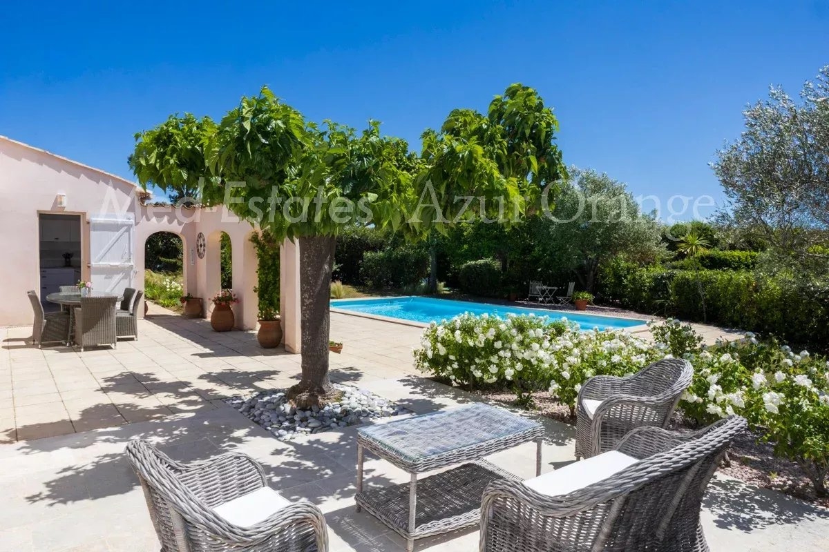Luxury House for sale in Grimaud, 1 320 000 €, Photo 3