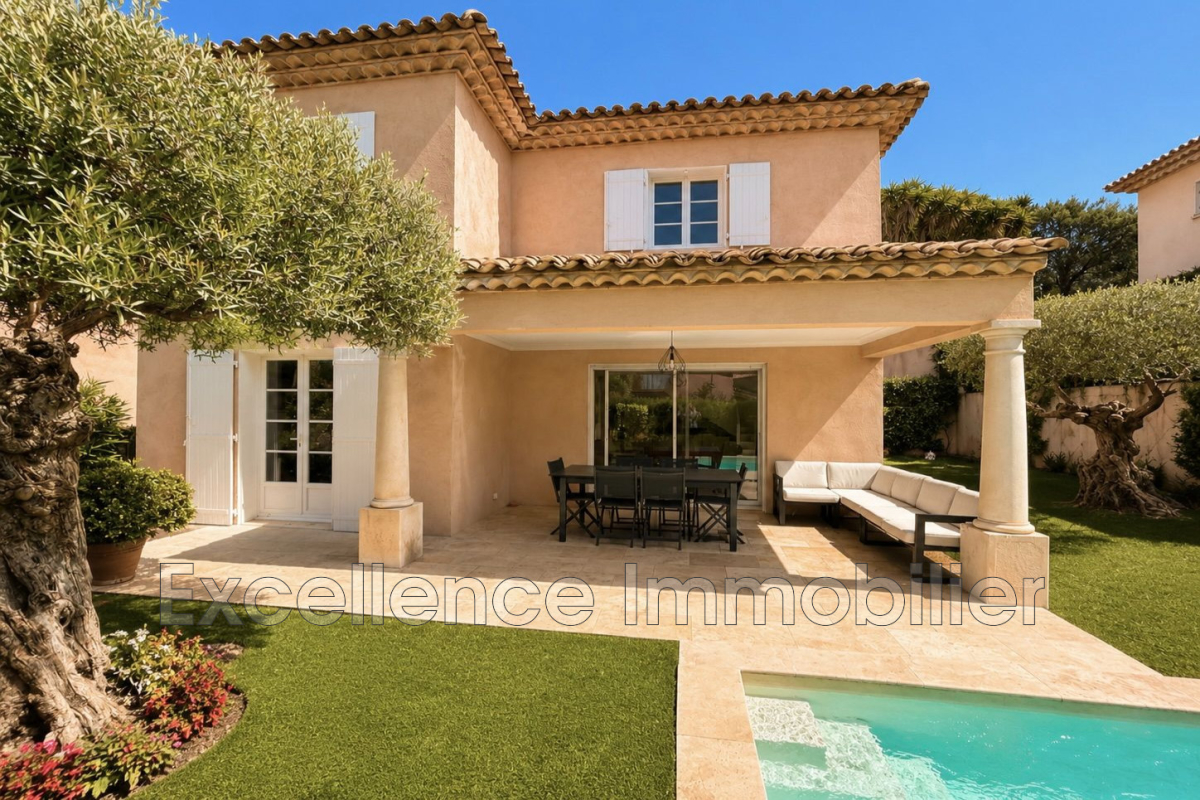 Maison de luxe à vendre à Sainte-Maxime, 998 000 €, Photo 3