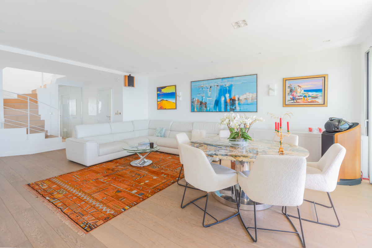 Appartement de luxe à vendre à Cannes, 2 590 000 €, Photo 4