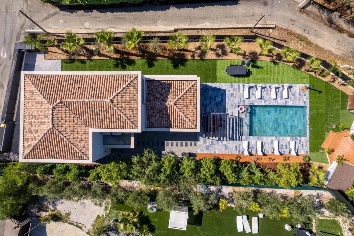 Maison de luxe à vendre à Mougins, 2 100 000 €, Photo 4