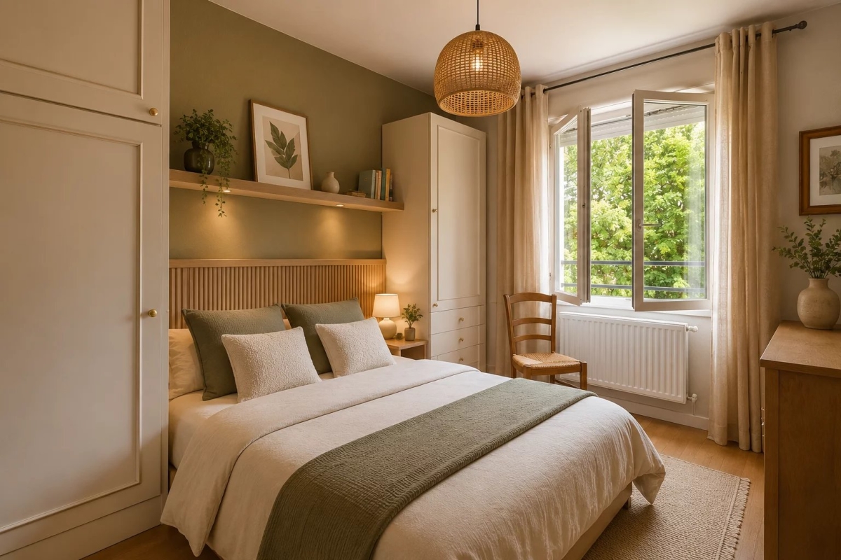 Appartement de luxe à vendre à Lyon 5ème, 440 000 €, Photo 4