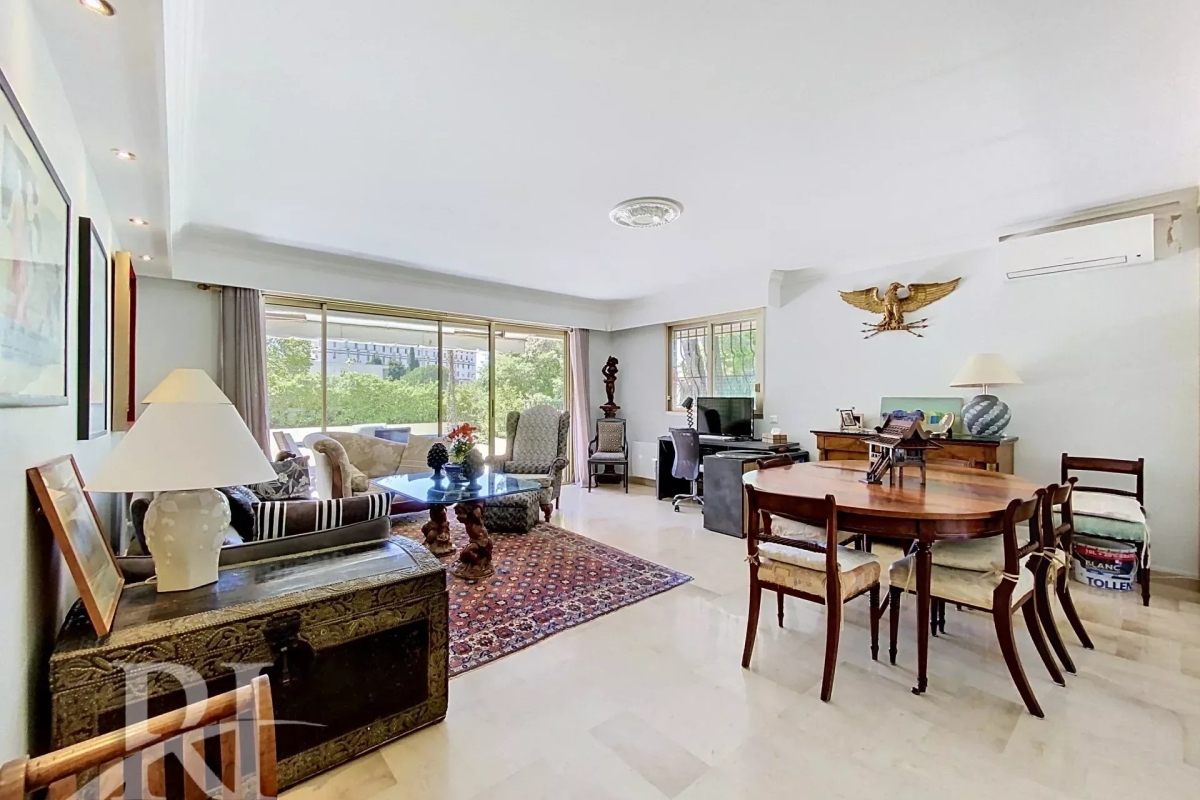 Appartement de luxe à vendre à Cannes, 685 000 €, Photo 4
