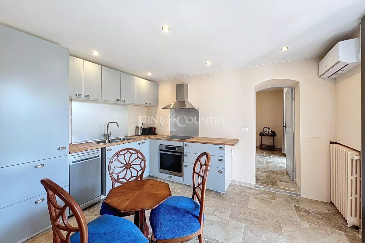 Maison de luxe à vendre à Grasse, 1 190 000 €, Photo 4