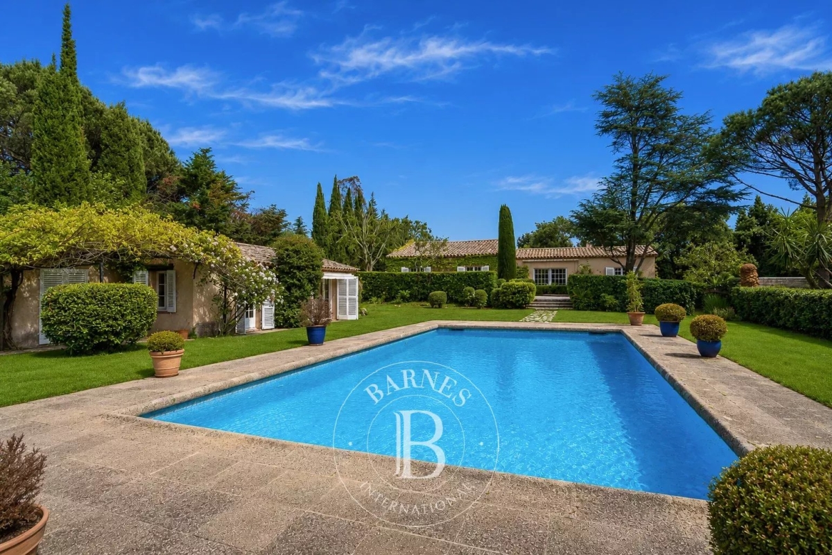Maison de luxe à vendre à Saint-Tropez, 8 400 000 €, Photo 4