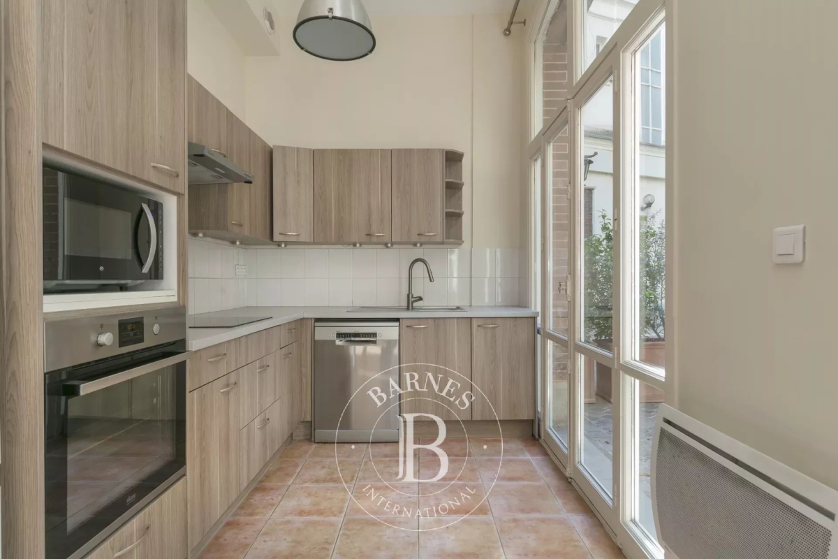 Luxury House for sale in Paris 7Ème, 3 100 000 €, Photo 4