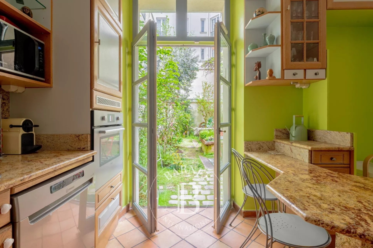 Appartement de luxe à vendre à Paris 5Ème, 2 460 000 €, Photo 4