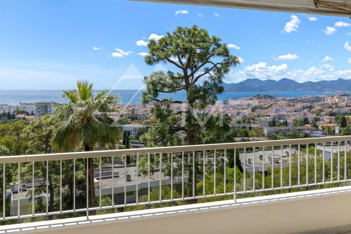 Luxury Apartment for sale in Cannes, 970 000 €, Photo 4