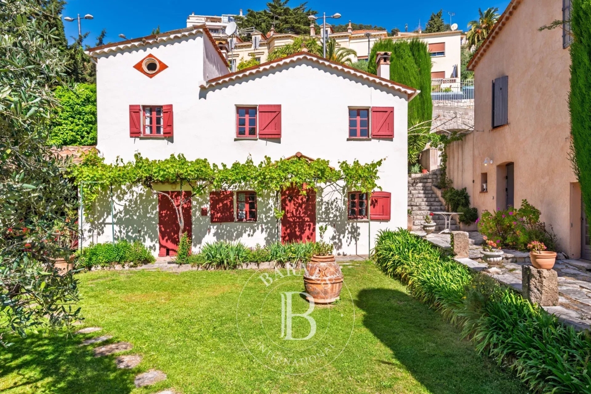 Luxury House for sale in Grasse, 1 850 000 €, Photo 4