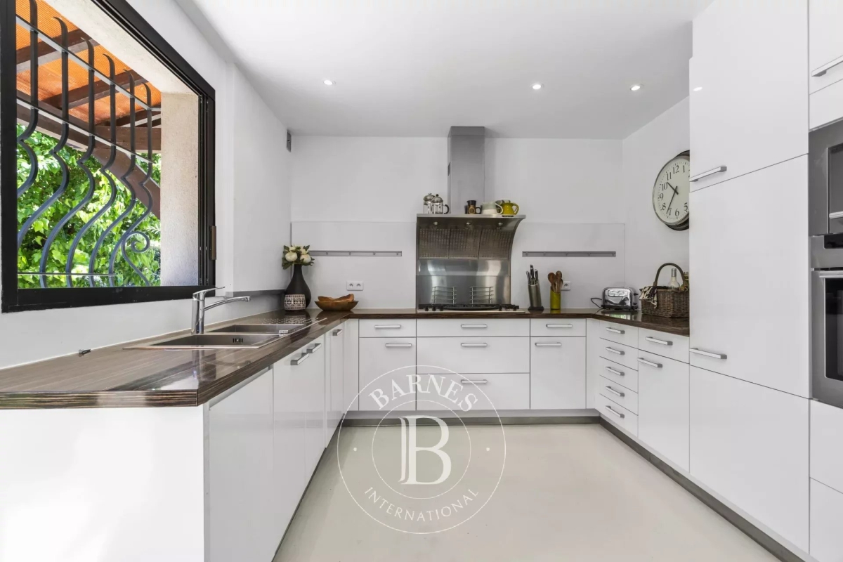 Maison de luxe à vendre à Le Plan-de-La-Tour, 1 265 000 €, Photo 4