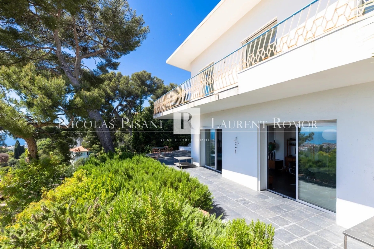 Maison de luxe à vendre à Nice, 1 595 000 €, Photo 4