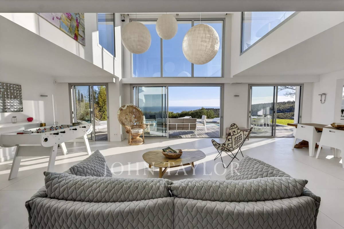 Maison de luxe à vendre à Cassis, 1 990 000 €, Photo 4