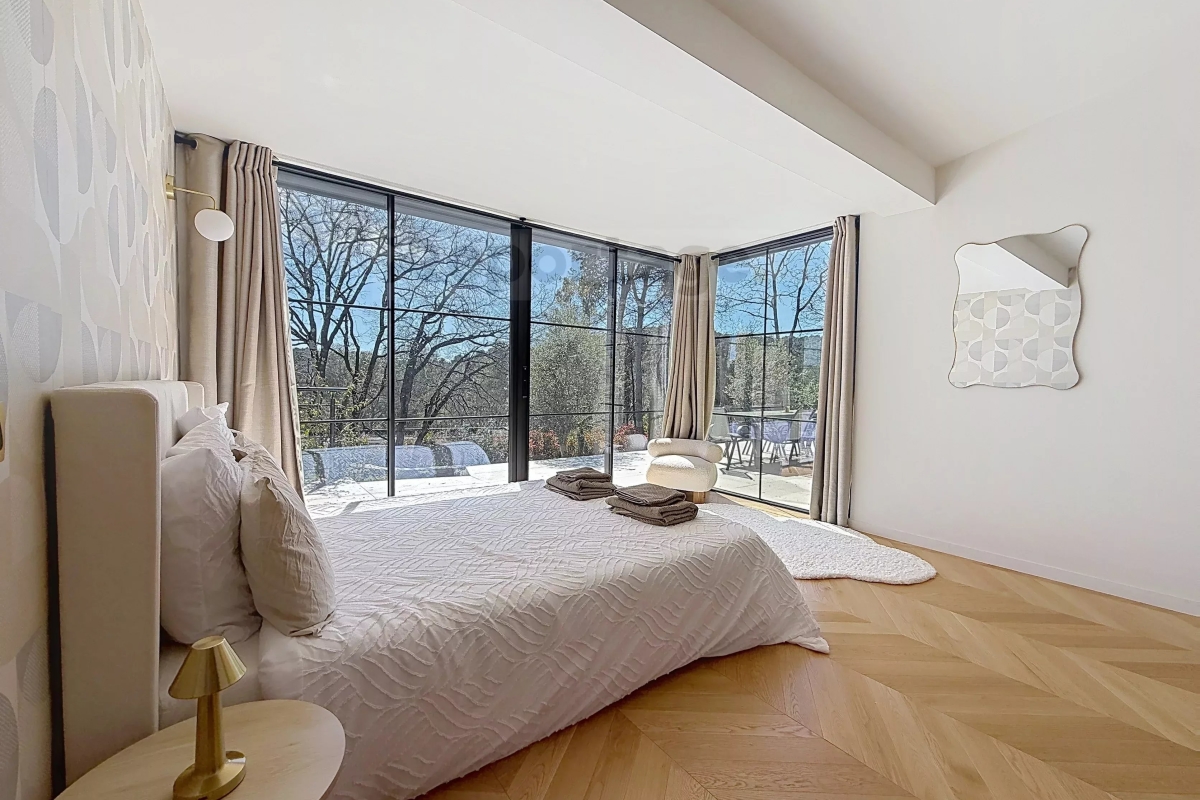 Luxury House for sale in Valbonne, 2 990 000 €, Photo 4