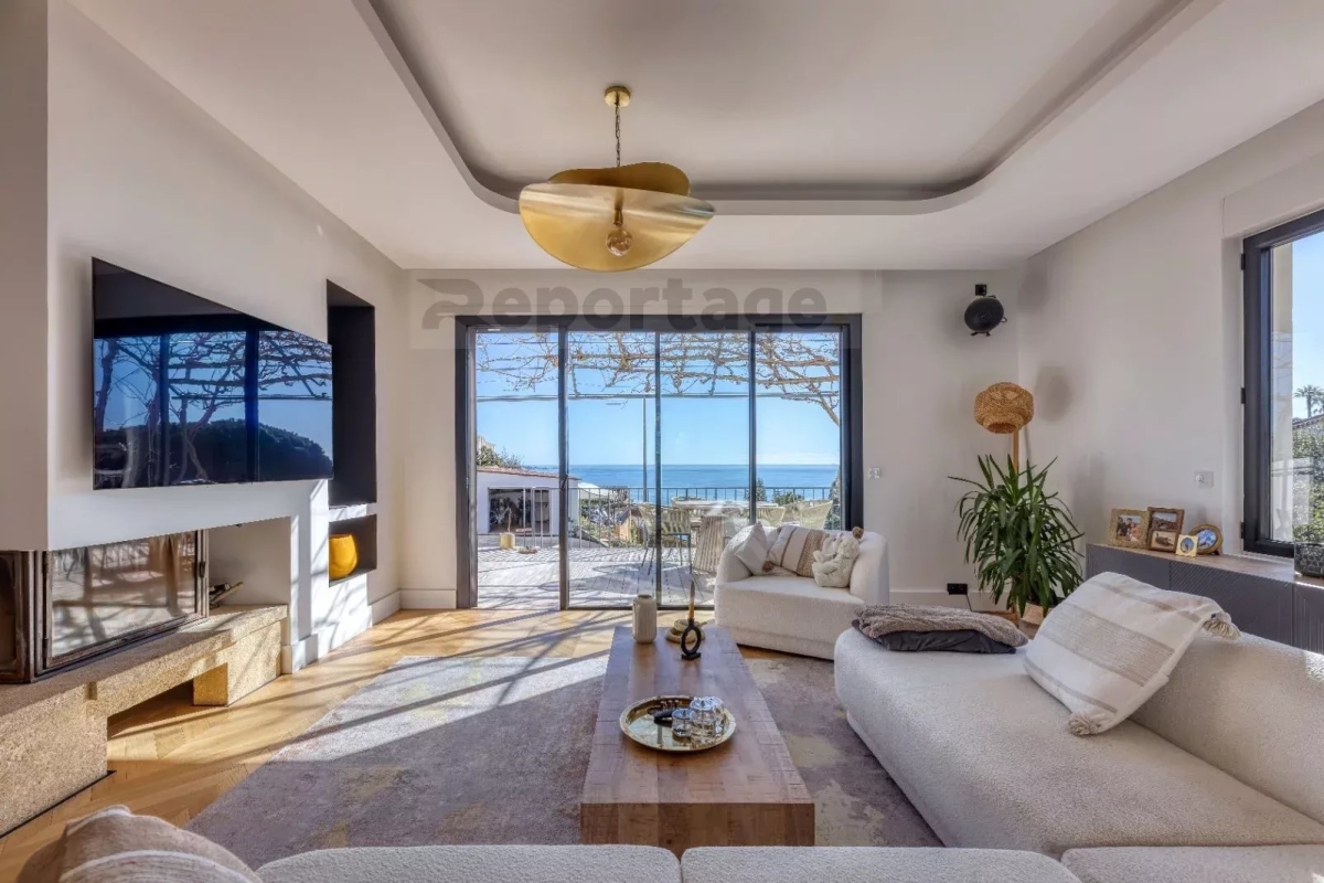 Luxury House for sale in Le Golfe Juan, 2 190 000 €, Photo 4