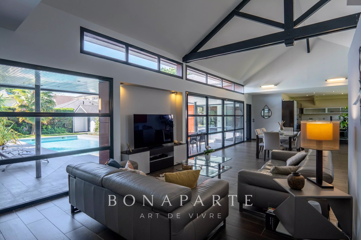 Maison de luxe à vendre à Pau, 855 000 €, Photo 4