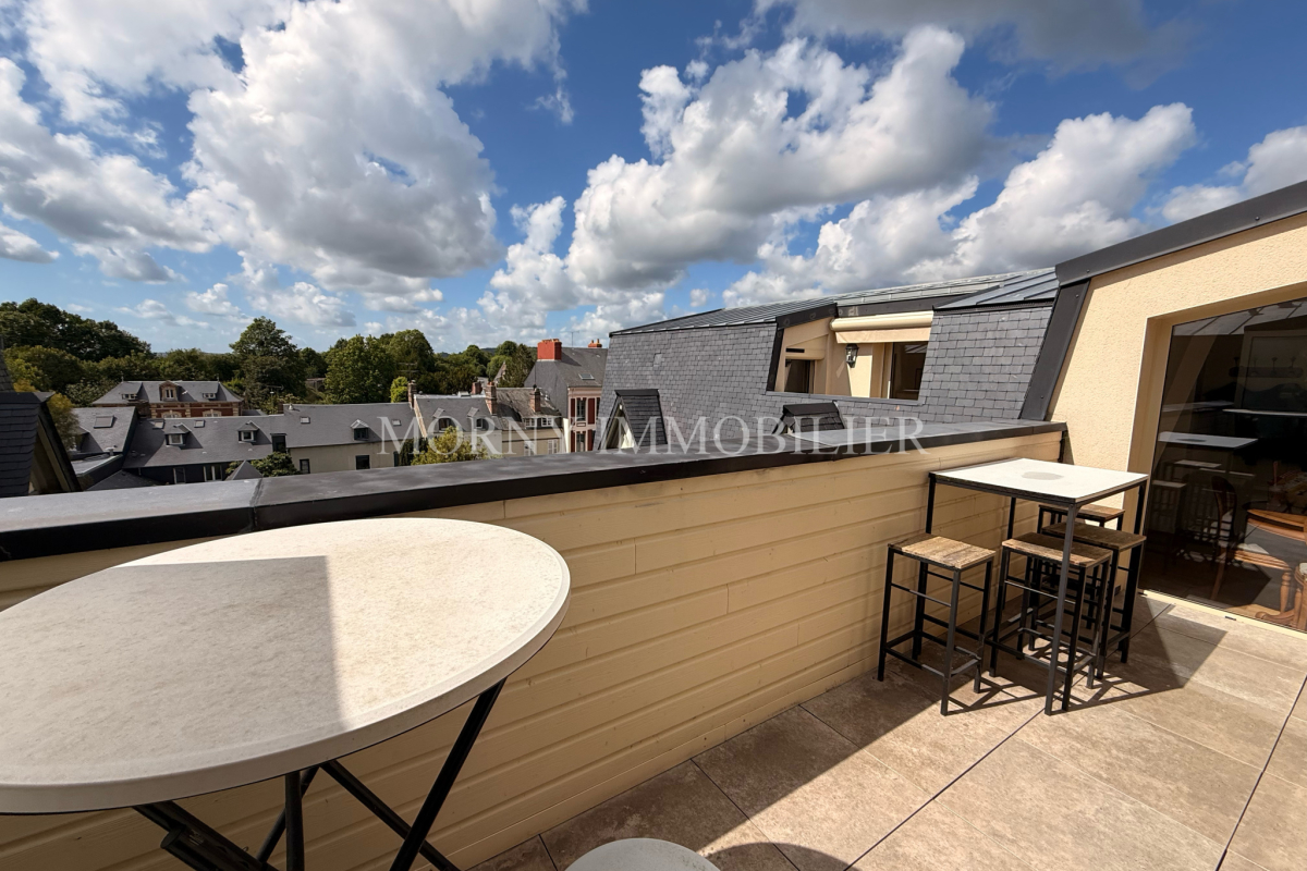 Appartement de luxe à vendre à Pont-l'Évêque, 555 000 €, Photo 5