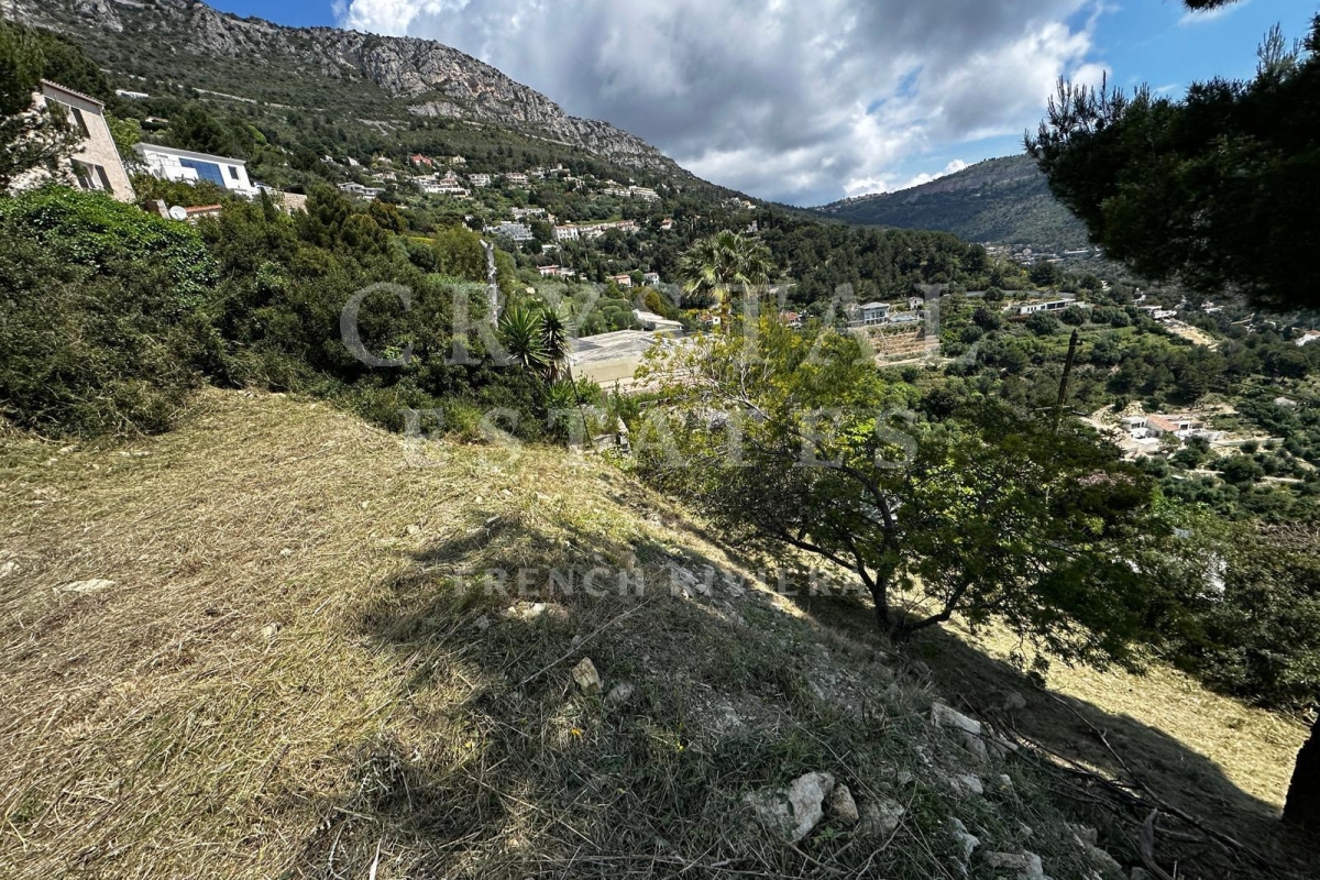 Maison de luxe à vendre à Èze, 1 272 000 €, Photo 5