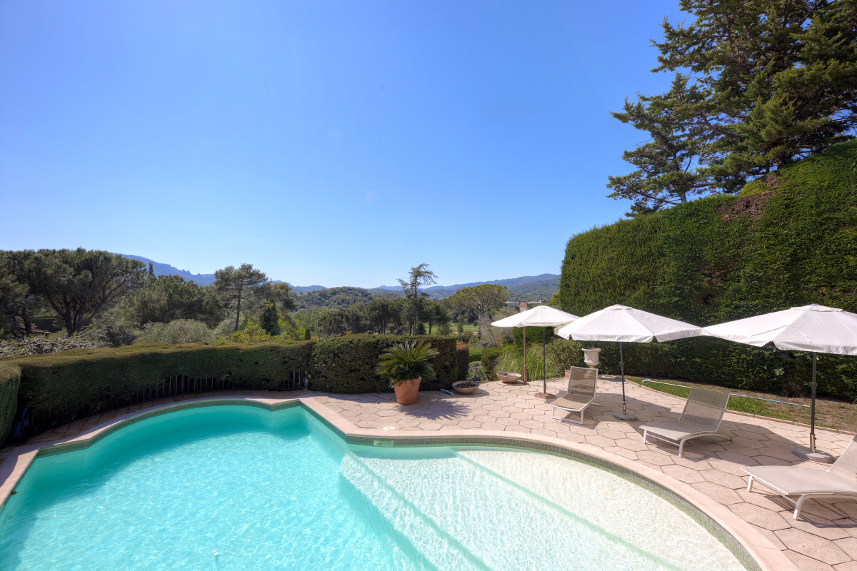 Luxury House for sale in Mandelieu-la-Napoule, 1 995 000 €, Photo 5