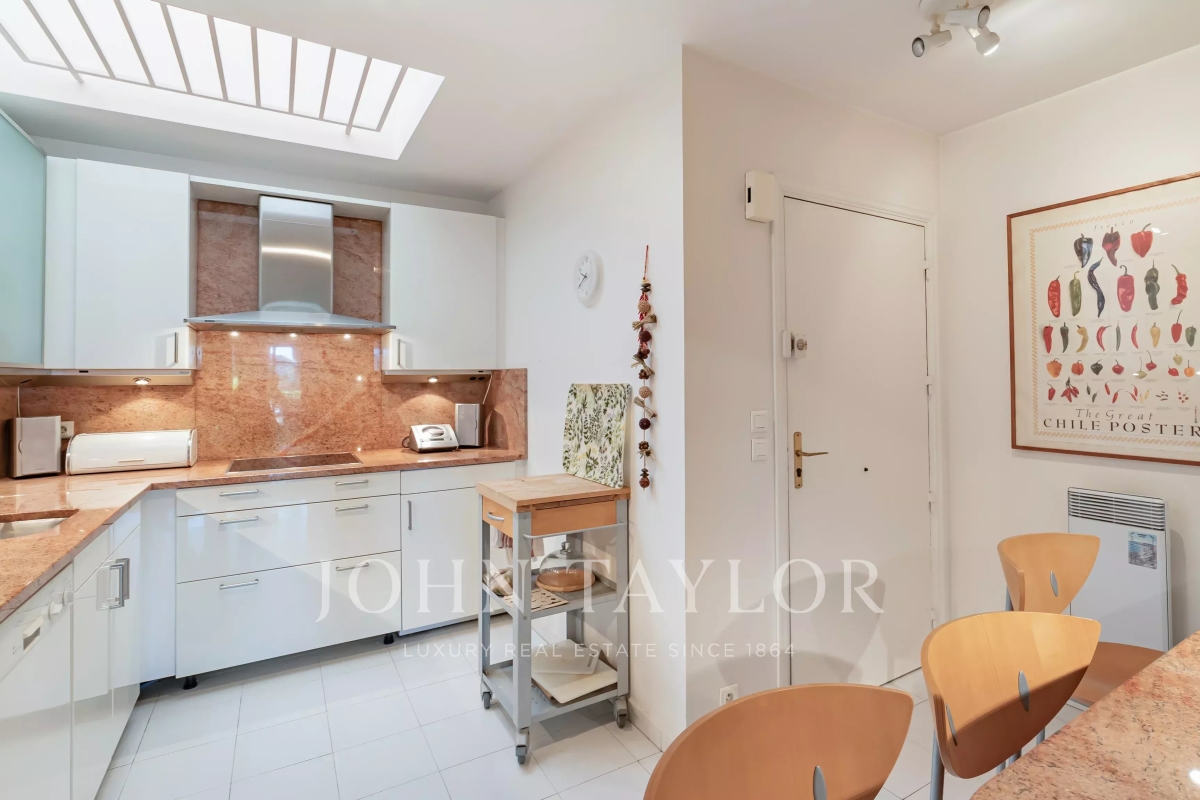Luxury Apartment for sale in Nice, 1 660 000 €, Photo 5