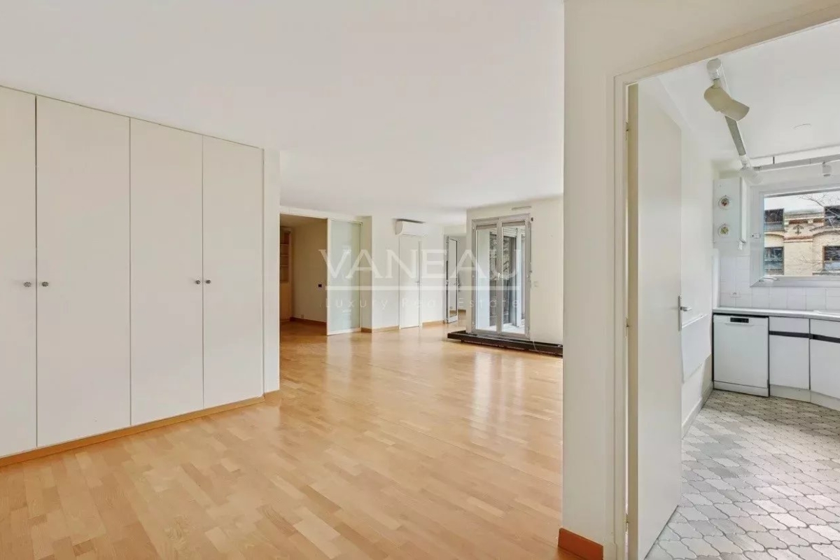 Luxury Apartment for sale in Paris 16Ème, 1 140 000 €, Photo 5