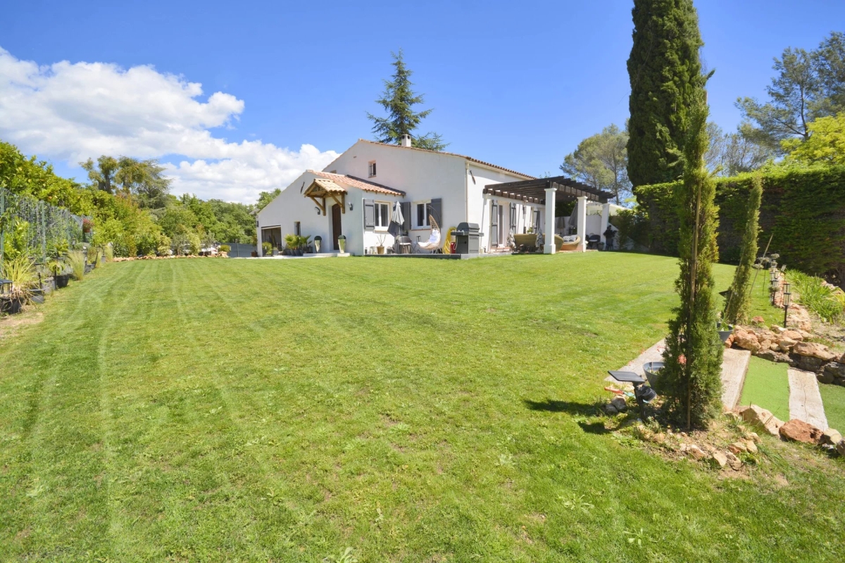 Maison de luxe à vendre à Valbonne, 799 000 €, Photo 5