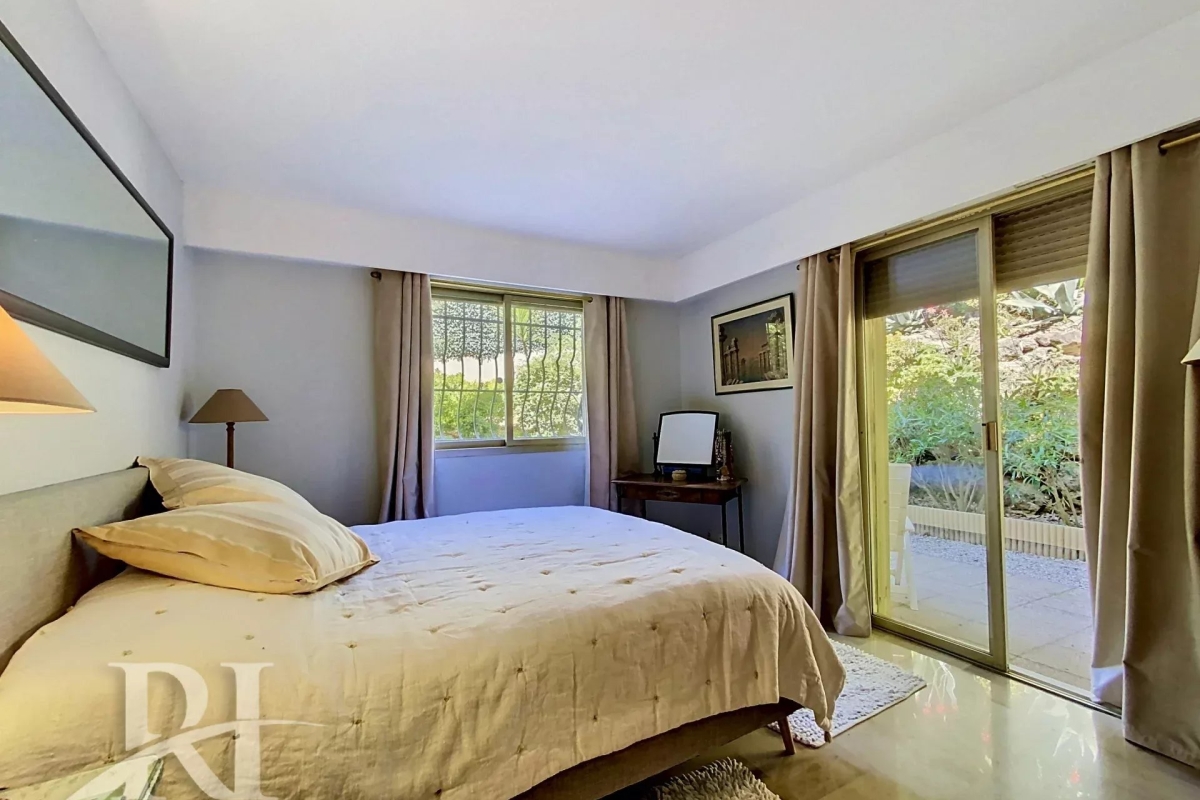 Appartement de luxe à vendre à Cannes, 685 000 €, Photo 5