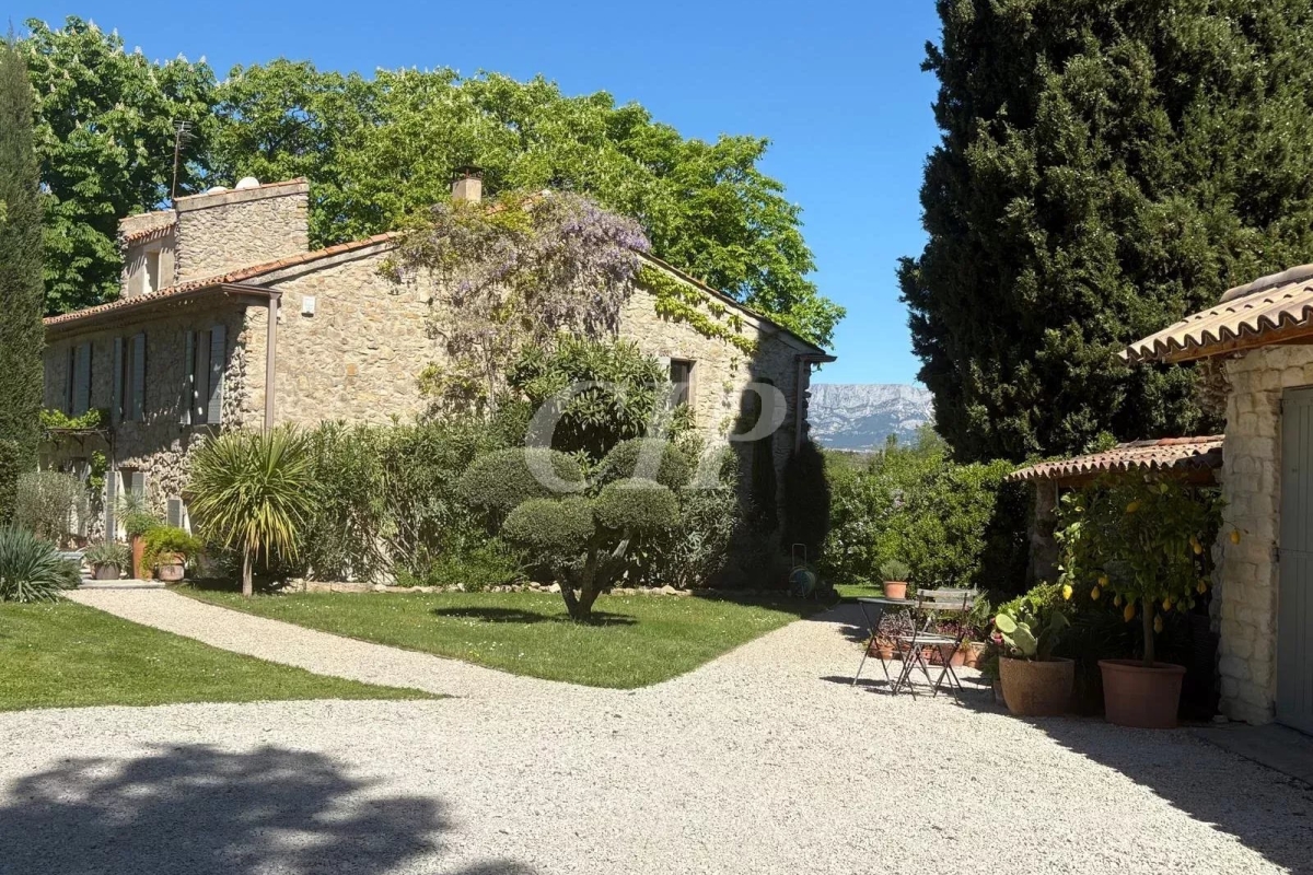 Maison de luxe à vendre à Trets, 1 345 000 €, Photo 5