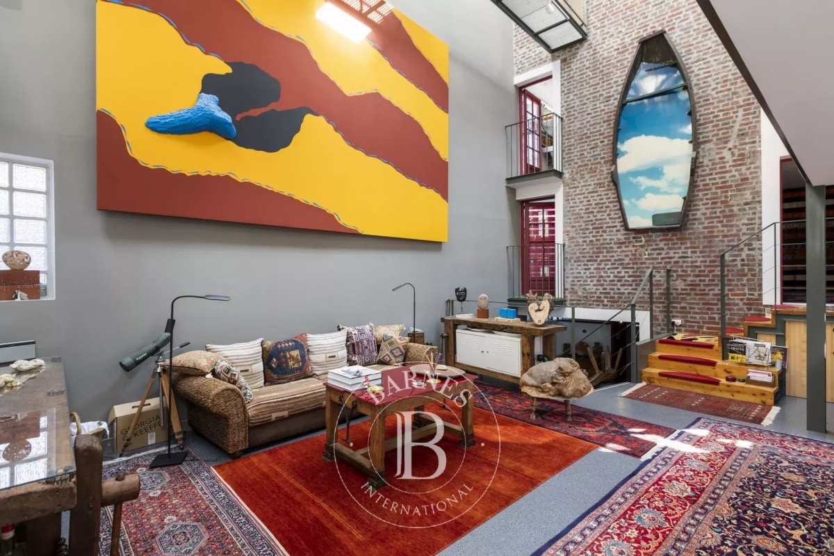Maison de luxe à vendre à Les Lilas, 1 195 000 €, Photo 5