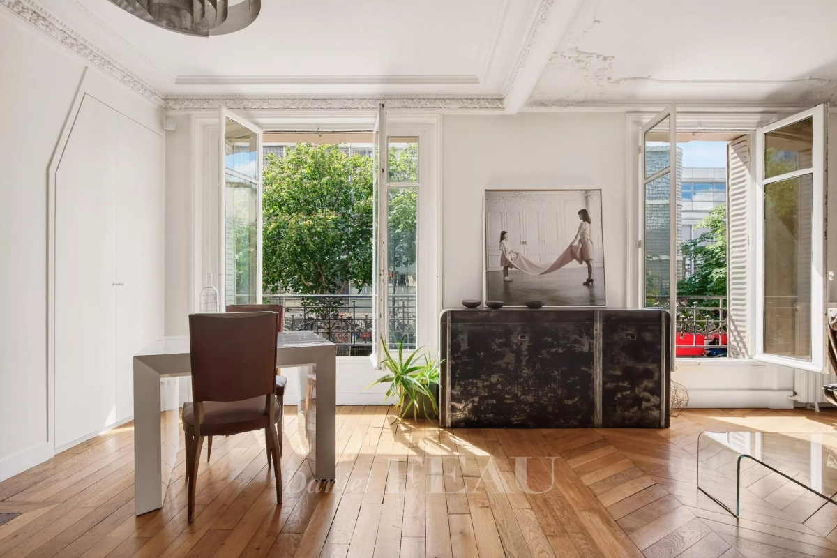 Appartement de luxe à louer à Paris 5ème, 3 400 €, Photo 5