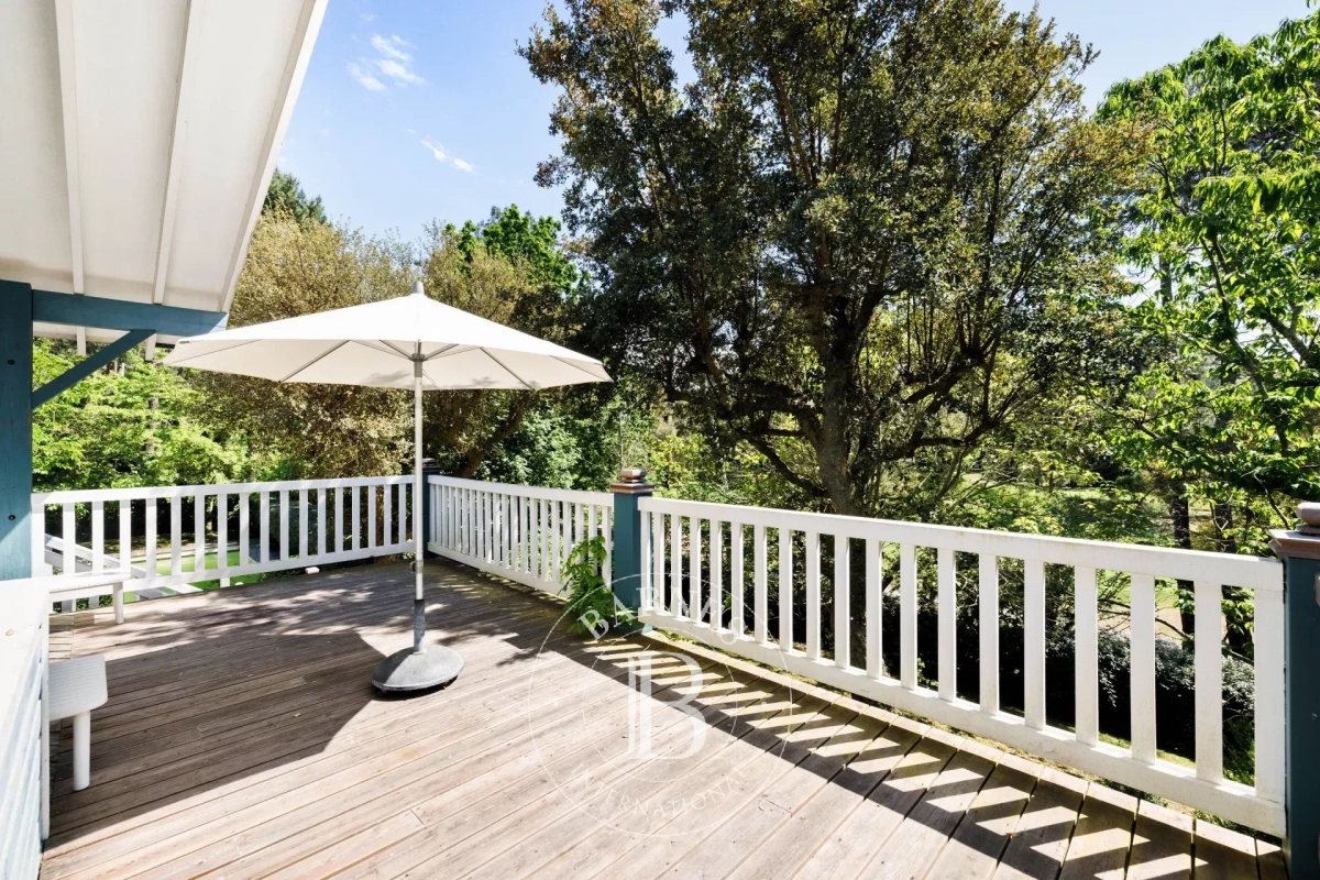 Luxury House for sale in Seignosse, 2 650 000 €, Photo 5