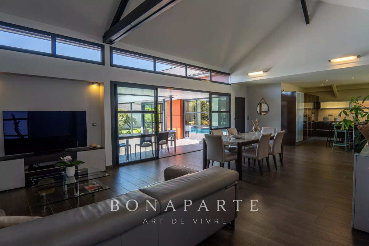 Maison de luxe à vendre à Pau, 855 000 €, Photo 5