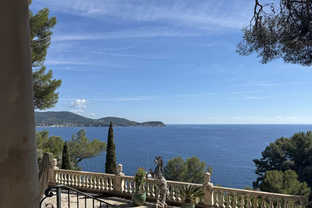 Maison de luxe à vendre à Le Pradet, 10 400 000 €, Photo 5