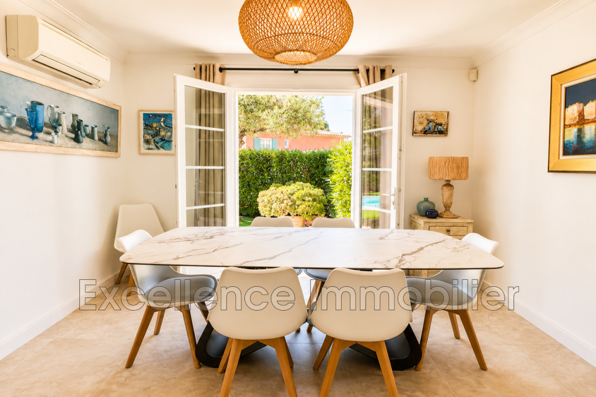 Maison de luxe à vendre à Sainte-Maxime, 998 000 €, Photo 5