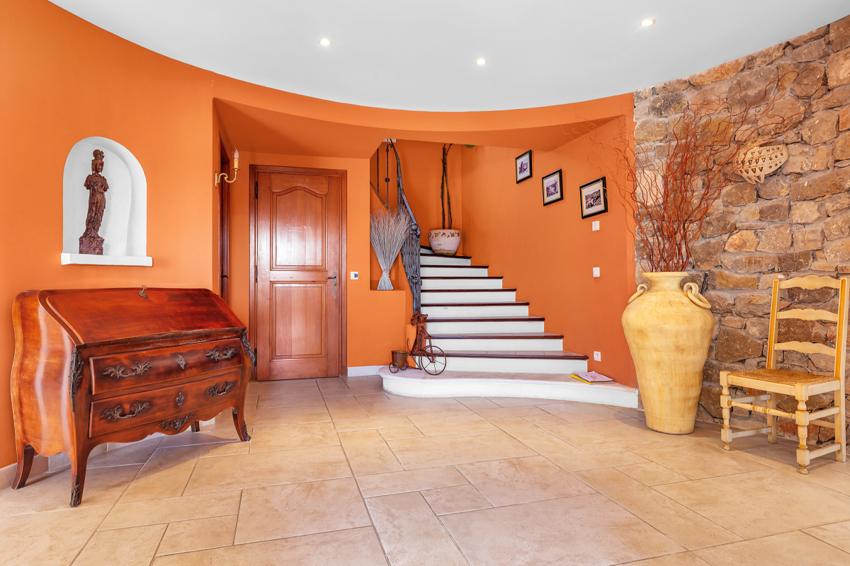 Luxury House for sale in Mandelieu-la-Napoule, 1 995 000 €, Photo 6