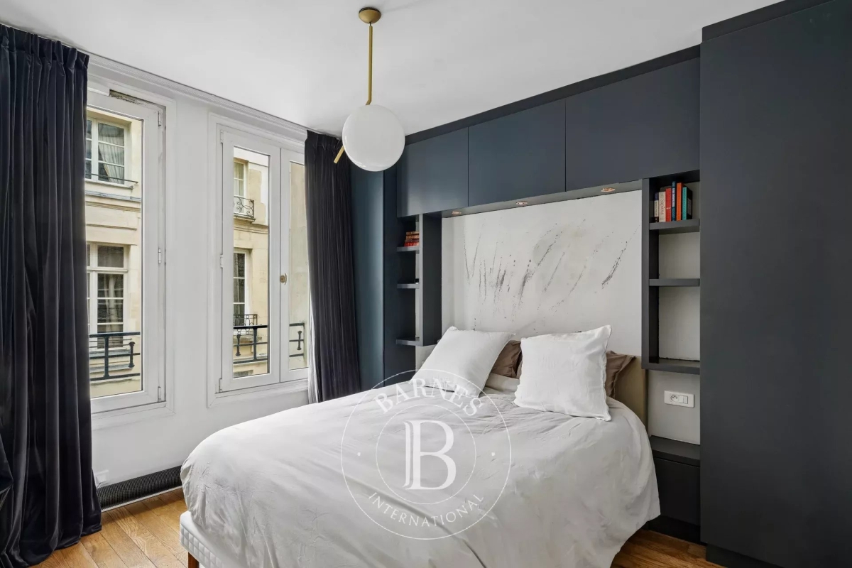 Luxury Apartment for sale in Paris 6Ème, 1 100 000 €, Photo 6