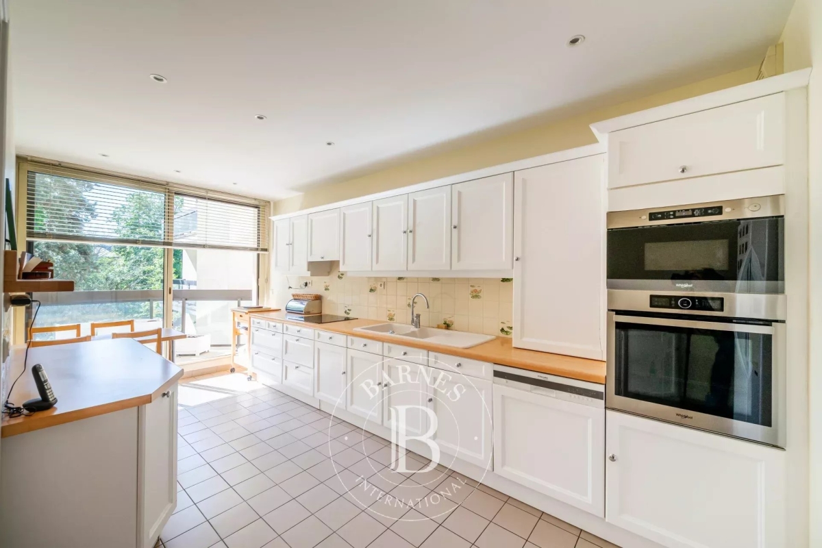 Appartement de luxe à vendre à Neuilly-sur-Seine, 2 050 000 €, Photo 6