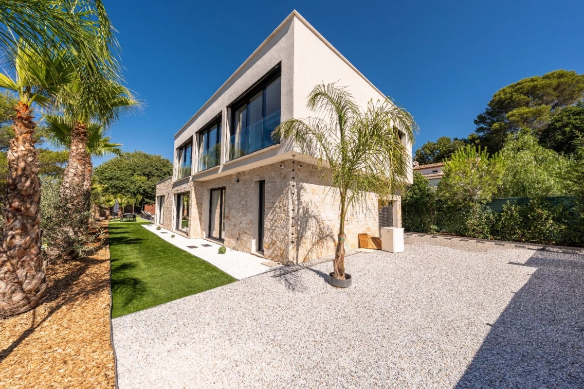 Maison de luxe à vendre à Mougins, 2 100 000 €, Photo 6