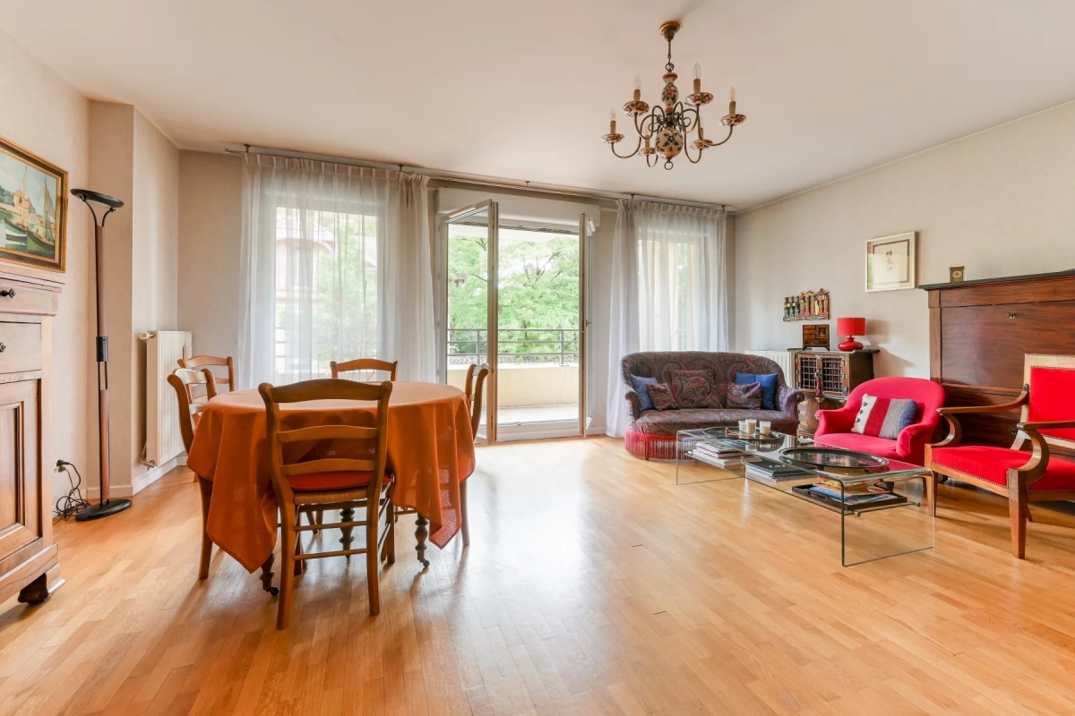 Appartement de luxe à vendre à Lyon 5ème, 440 000 €, Photo 6