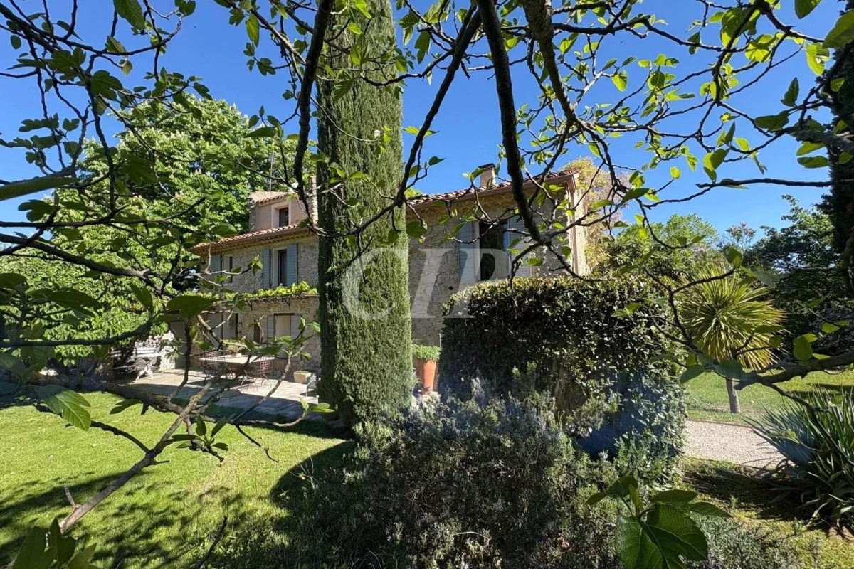 Maison de luxe à vendre à Trets, 1 345 000 €, Photo 6