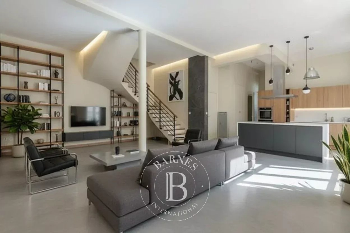 Luxury House for sale in Paris 7Ème, 3 100 000 €, Photo 6