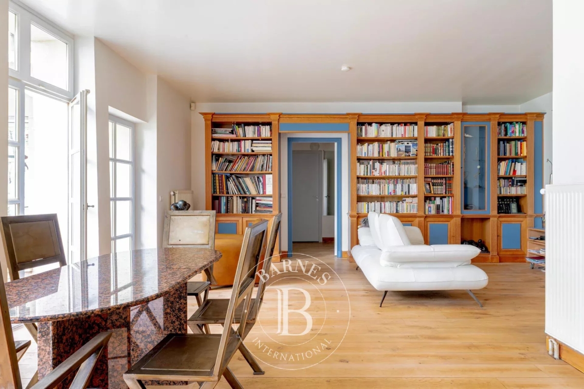 Appartement de luxe à vendre à Paris 5Ème, 2 460 000 €, Photo 6