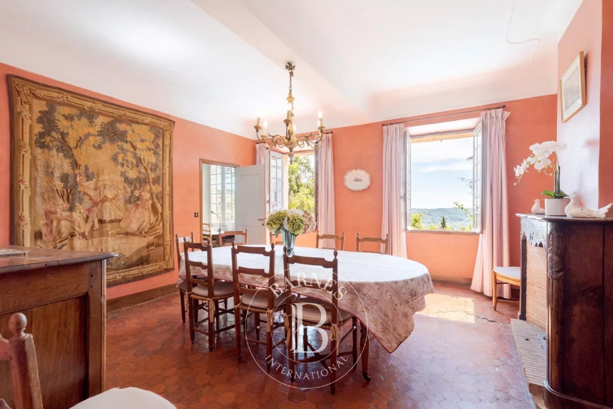 Luxury House for sale in Grasse, 1 850 000 €, Photo 6