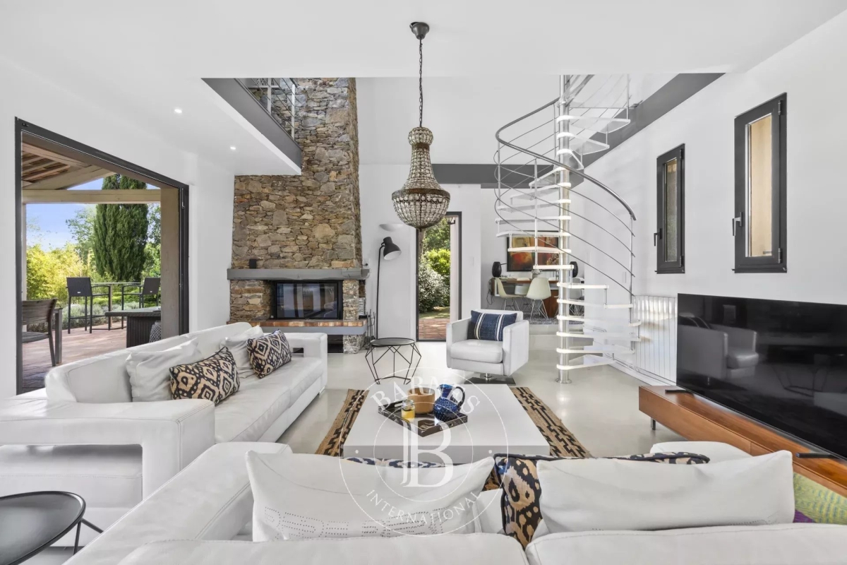 Maison de luxe à vendre à Le Plan-de-La-Tour, 1 265 000 €, Photo 6
