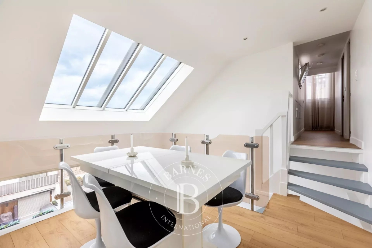 Appartement de luxe à vendre à Paris 17Ème, 2 690 000 €, Photo 6