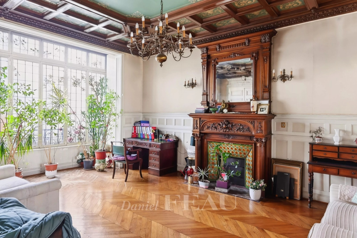 Appartement de luxe à vendre à Paris 3Ème, 2 520 000 €, Photo 6